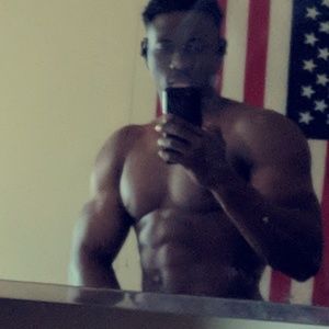 Meet your Posher, Joshua